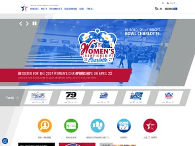 bowl.com — Recreation site on the Ezoic network