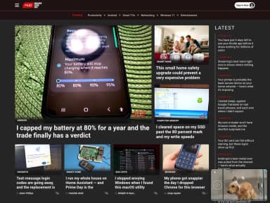 makeuseof.com — How-to site on the Ezoic network